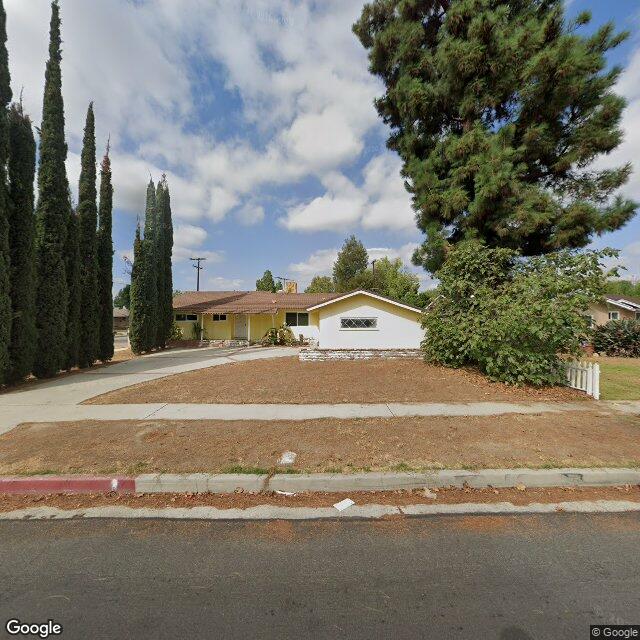photo of 8001 MOORCROFT AVE LOS ANGELES CA 91304