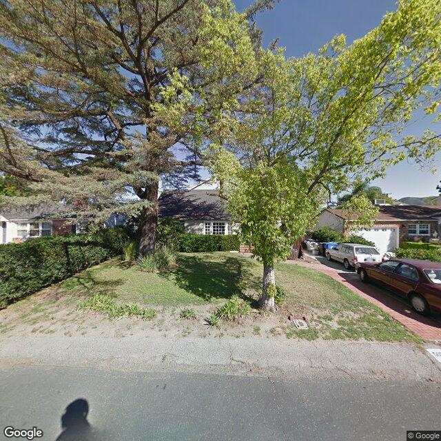 photo of 5038 BILOXI AVE LOS ANGELES CA 91601