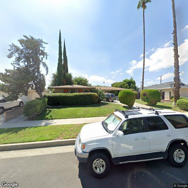photo of 23112 BALTAR ST LOS ANGELES CA 91304
