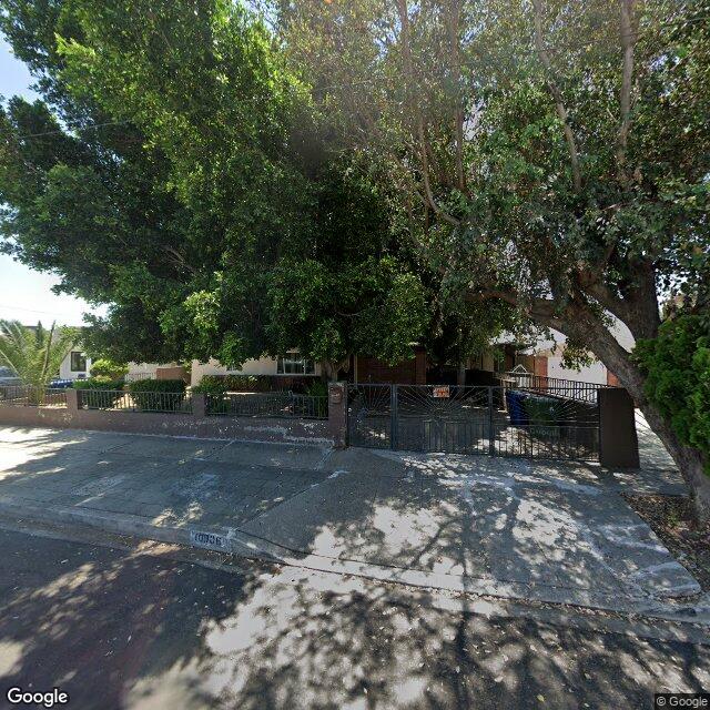 photo of 10906 CANTLAY ST LOS ANGELES CA 91352