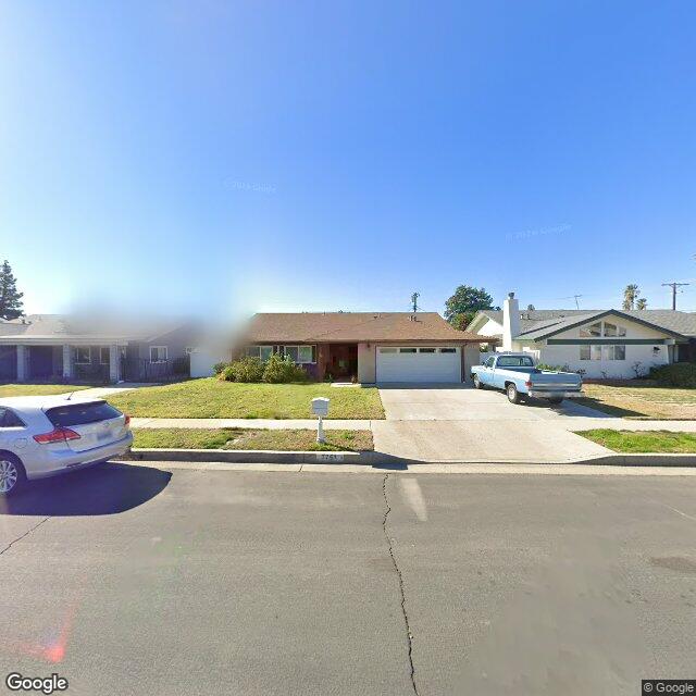 photo of 7751 VICKY AVE LOS ANGELES CA 91304
