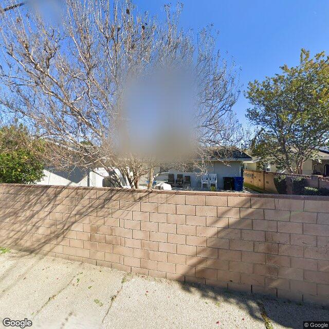 photo of 7847 MAYNARD AVE LOS ANGELES CA 91304