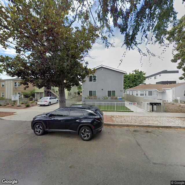 photo of 5641 AUCKLAND AVE LOS ANGELES CA 91601