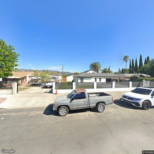 photo of 7426 DENNY AVE LOS ANGELES CA 91352