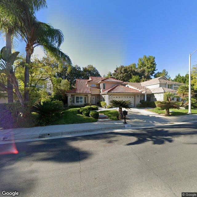 photo of 7909 VALLEY FLORES DR LOS ANGELES CA 91304
