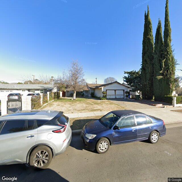 photo of 22109 INGOMAR ST LOS ANGELES CA 91304