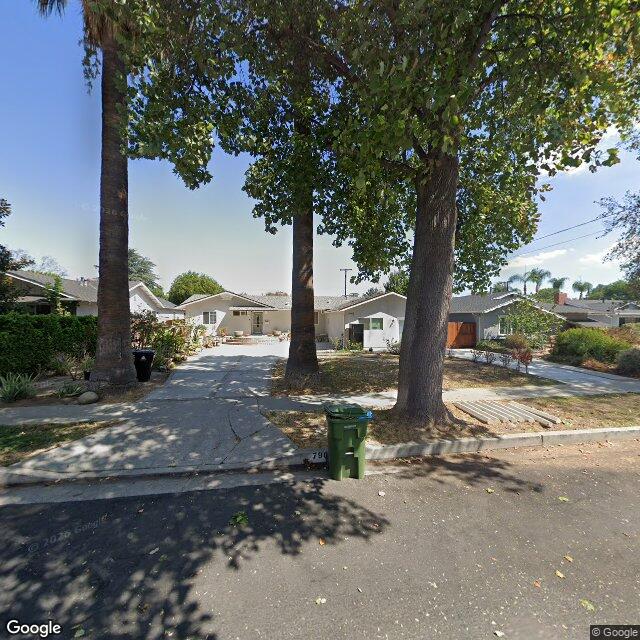 photo of 7900 MOORCROFT AVE LOS ANGELES CA 91304