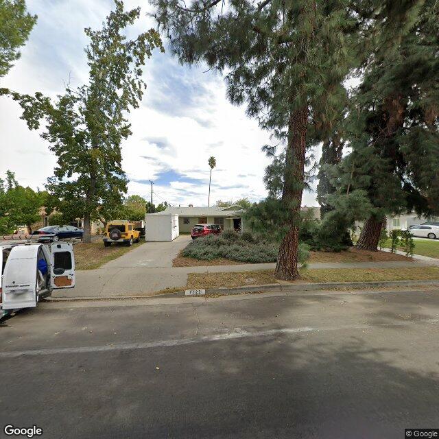 photo of 7722 SEDAN AVE LOS ANGELES CA 91304