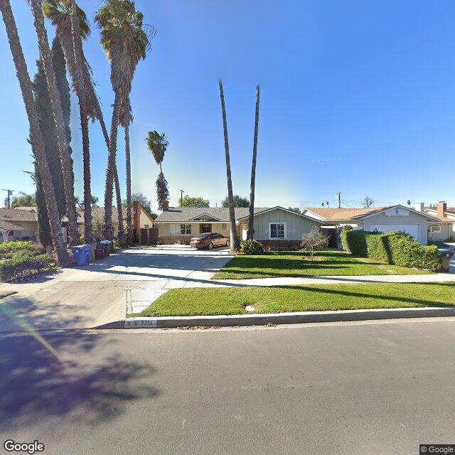 photo of 7711 SAUSALITO AVE LOS ANGELES CA 91304