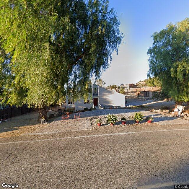 photo of 23868 BOX CANYON RD WEST HILLS CA 91304