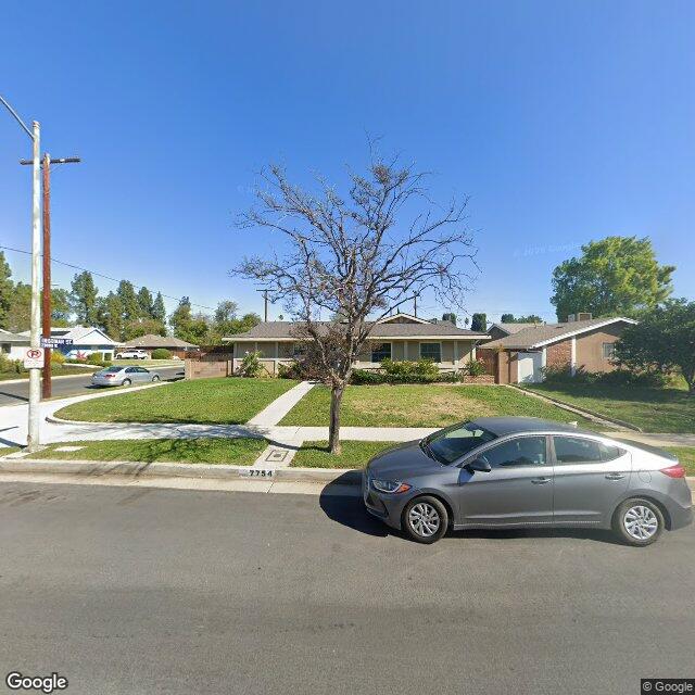 photo of 7754 DUCOR AVE LOS ANGELES CA 91304