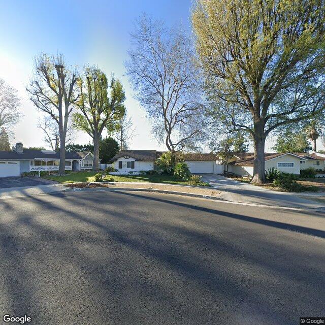 photo of 22124 BALTAR ST LOS ANGELES CA 91304