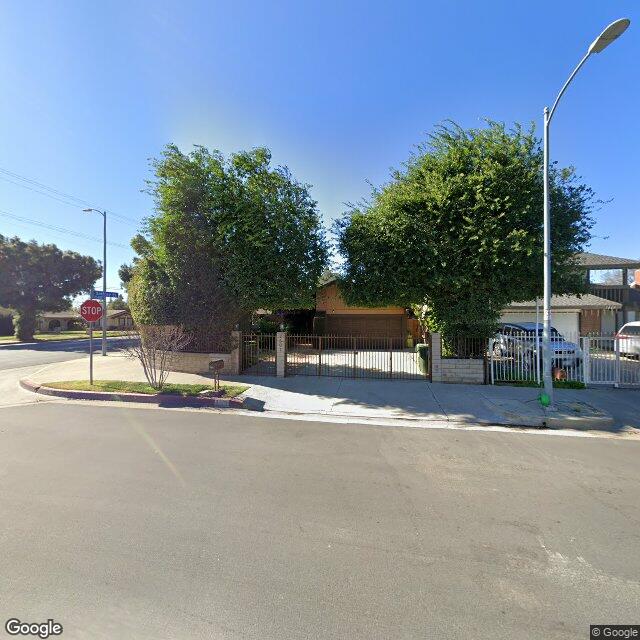 photo of 7601 SALE AVE LOS ANGELES CA 91304