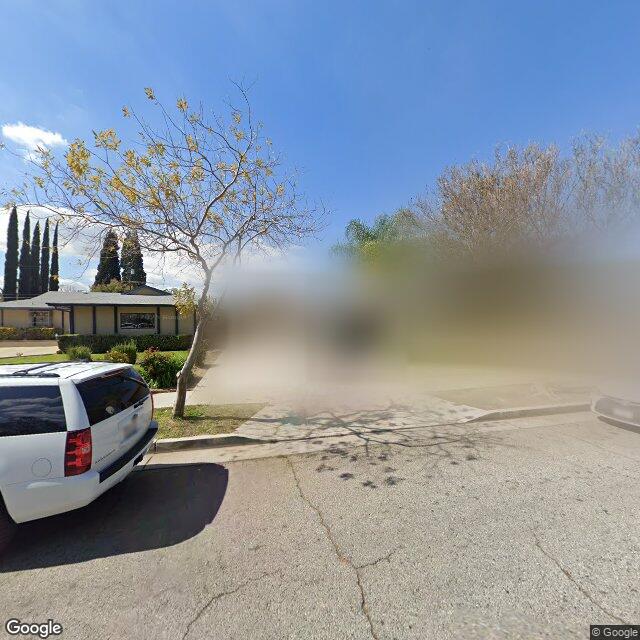 photo of 8133 CAPISTRANO AVE LOS ANGELES CA 91304