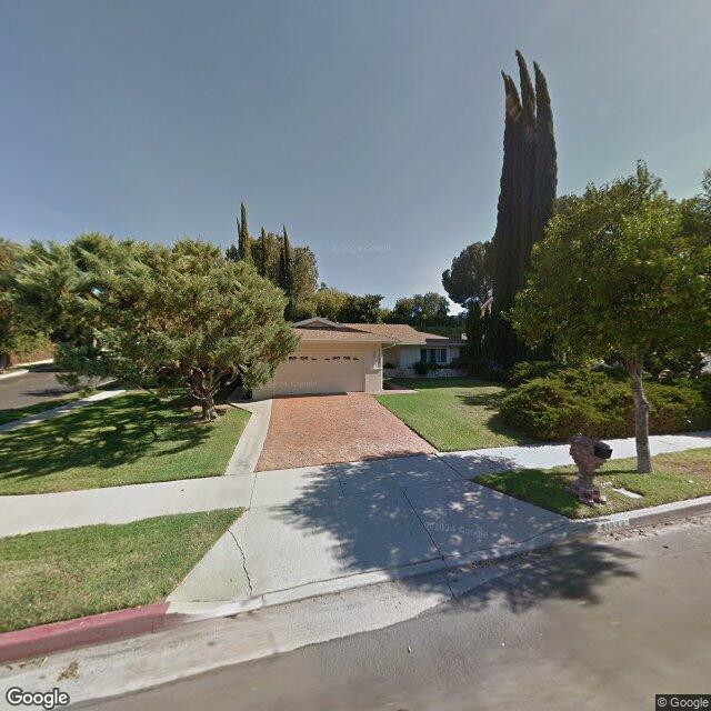 photo of 21942 GRESHAM ST LOS ANGELES CA 91304