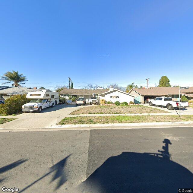 photo of 7935 NEVADA AVE LOS ANGELES CA 91304