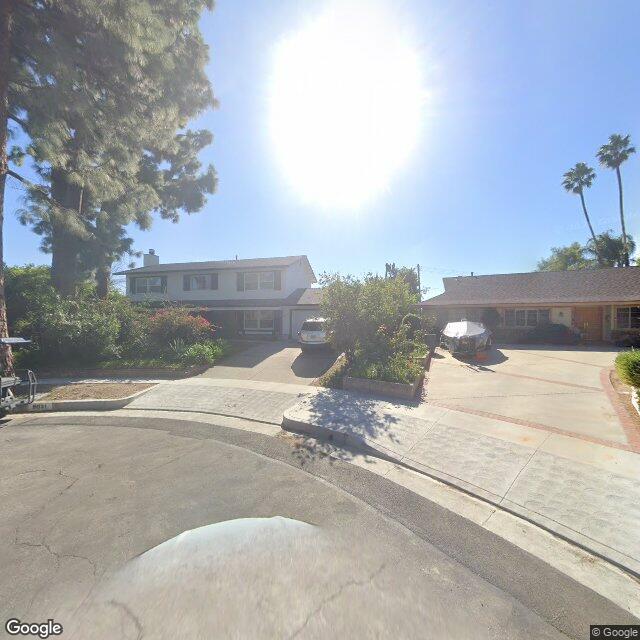photo of 8031 JASON AVE LOS ANGELES CA 91304