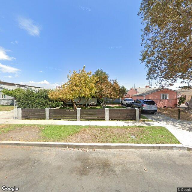 photo of 6658 SATSUMA AVE LOS ANGELES CA 91606