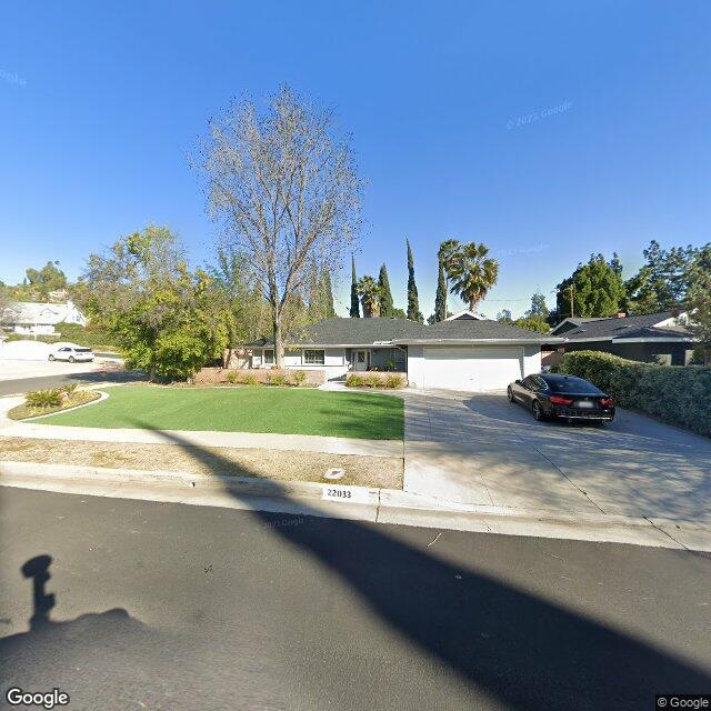 photo of 22033 BRYANT ST LOS ANGELES CA 91304