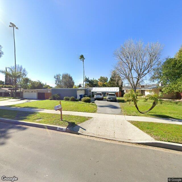 photo of 7845 KENTLAND AVE LOS ANGELES CA 91304