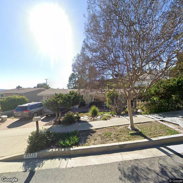 photo of 22170 PARTHENIA ST LOS ANGELES CA 91304