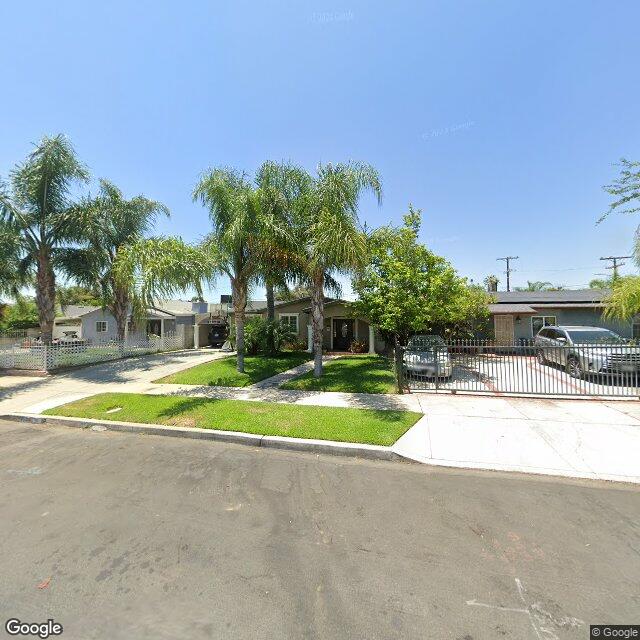 photo of 7355 RIVERTON AVE LOS ANGELES CA 91352