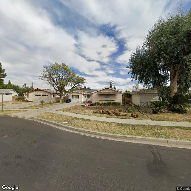 photo of 7724 LENA AVE LOS ANGELES CA 91304