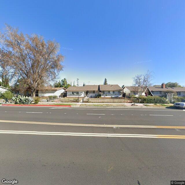 photo of 7942 SHOUP AVE LOS ANGELES CA 91304