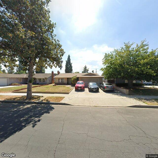 photo of 22516 LULL ST LOS ANGELES CA 91304