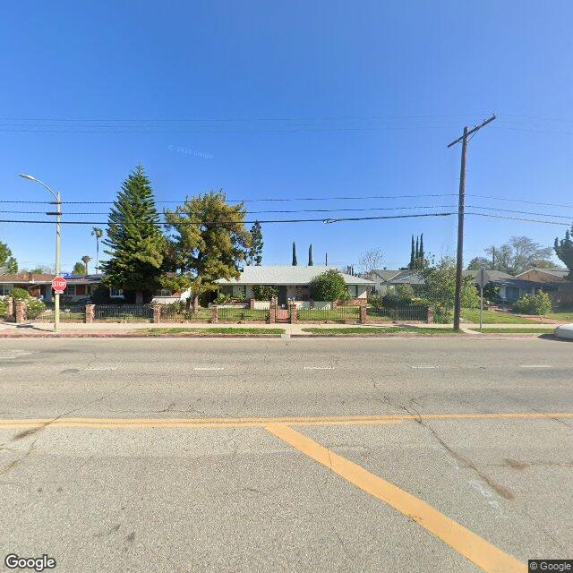 photo of 8008 WOODLAKE AVE LOS ANGELES CA 91304