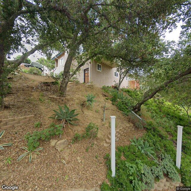 photo of 9350 KNAPP WAY CHATSWORTH CA 91311
