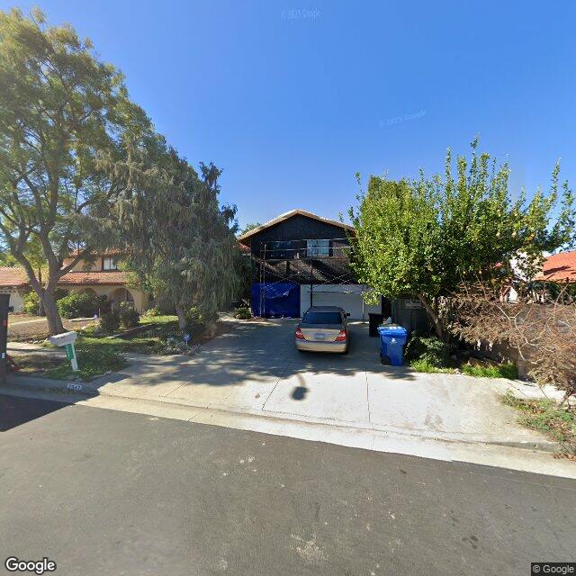 photo of 7647 RUDNICK AVE LOS ANGELES CA 91304