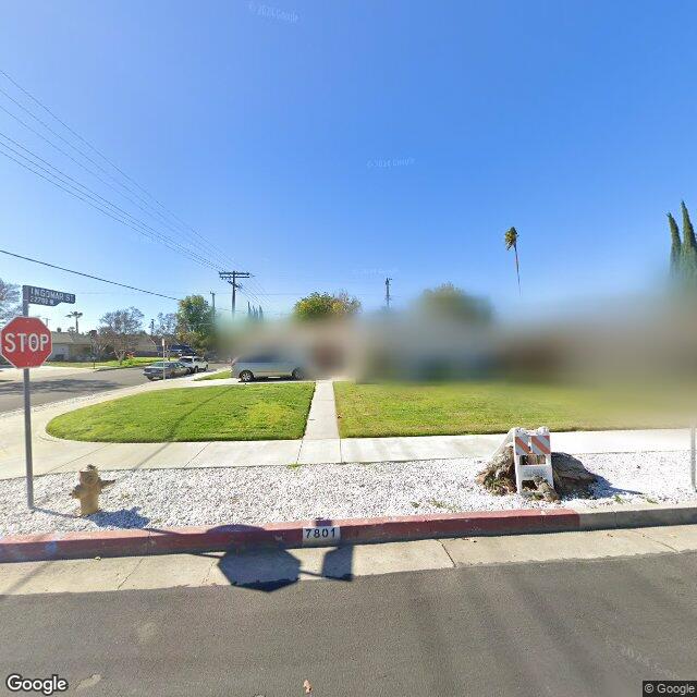 photo of 7801 MAYNARD AVE LOS ANGELES CA 91304