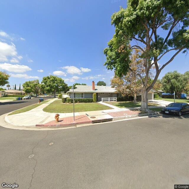 photo of 8031 ROYER AVE LOS ANGELES CA 91304
