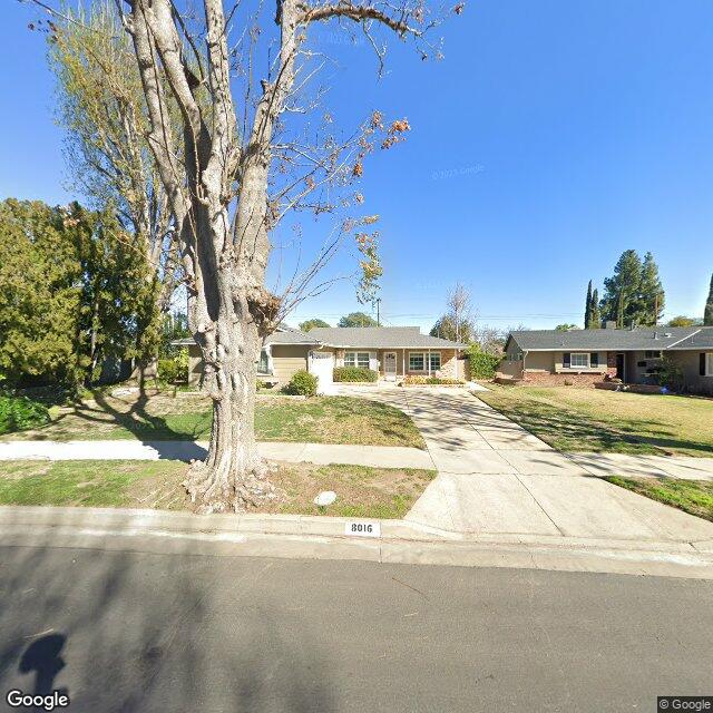 photo of 8016 SALE AVE LOS ANGELES CA 91304