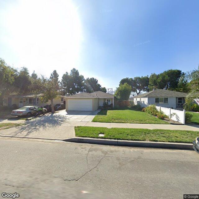 photo of 10444 CALIFA ST LOS ANGELES CA 91601
