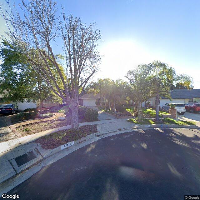 photo of 22110 BLYTHE ST LOS ANGELES CA 91304