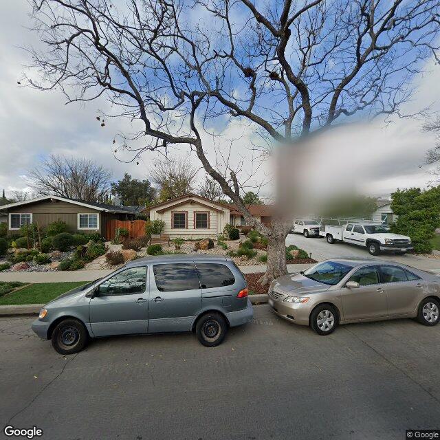 photo of 8045 LENA AVE LOS ANGELES CA 91304
