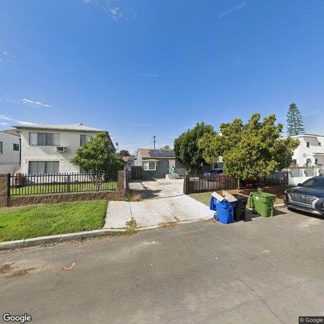 photo of 5633 RIVERTON AVE LOS ANGELES CA 91601