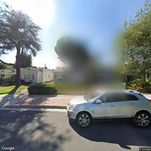 photo of 4561 WILLOWCREST AVE LOS ANGELES CA 91602