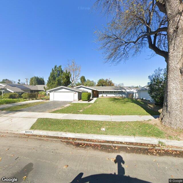 photo of 22915 LULL ST LOS ANGELES CA 91304