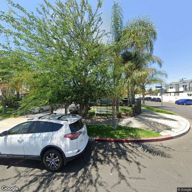 photo of 7359 RIVERTON AVE LOS ANGELES CA 91352