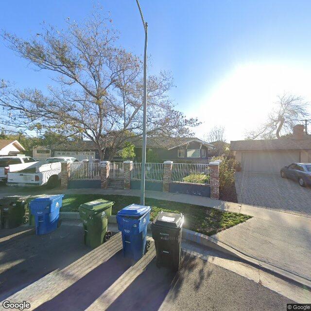 photo of 22117 CANTARA ST LOS ANGELES CA 91304