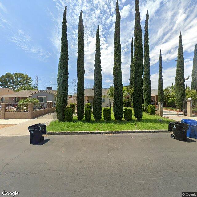 photo of 6139 SATSUMA AVE LOS ANGELES CA 91606
