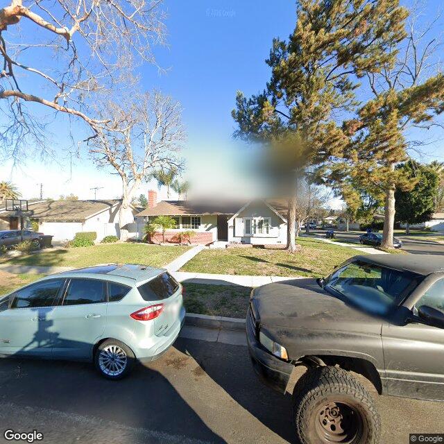 photo of 22301 CANTARA ST LOS ANGELES CA 91304
