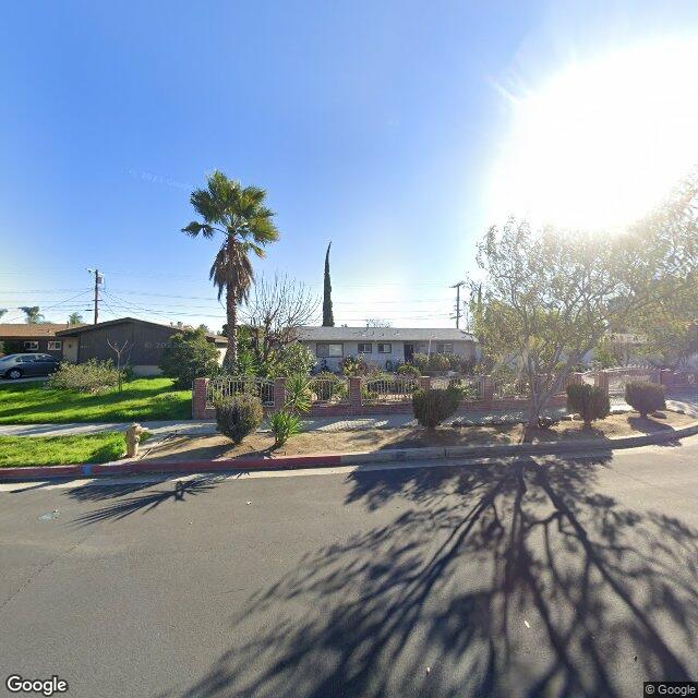 photo of 8408 HANNA AVE LOS ANGELES CA 91304