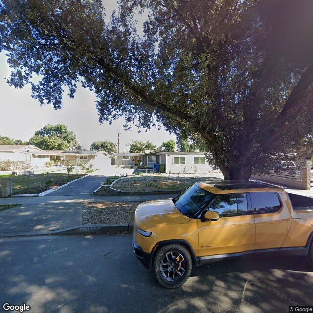 photo of 7912 KENTLAND AVE LOS ANGELES CA 91304