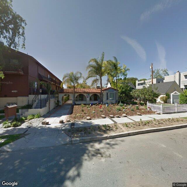 photo of 4823 RIVERTON AVE LOS ANGELES CA 91601