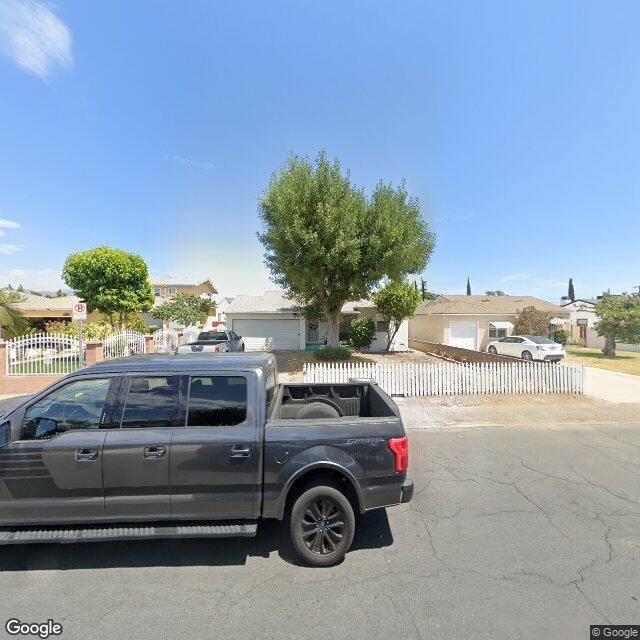 photo of 6450 RIVERTON AVE LOS ANGELES CA 91606