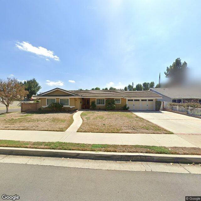 photo of 22130 STAGG ST LOS ANGELES CA 91304
